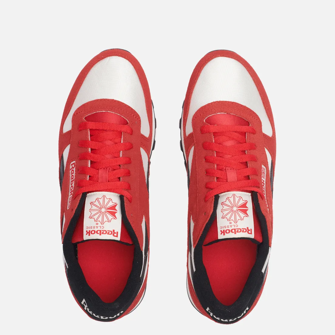 Reebok Кроссовки Classic Leather