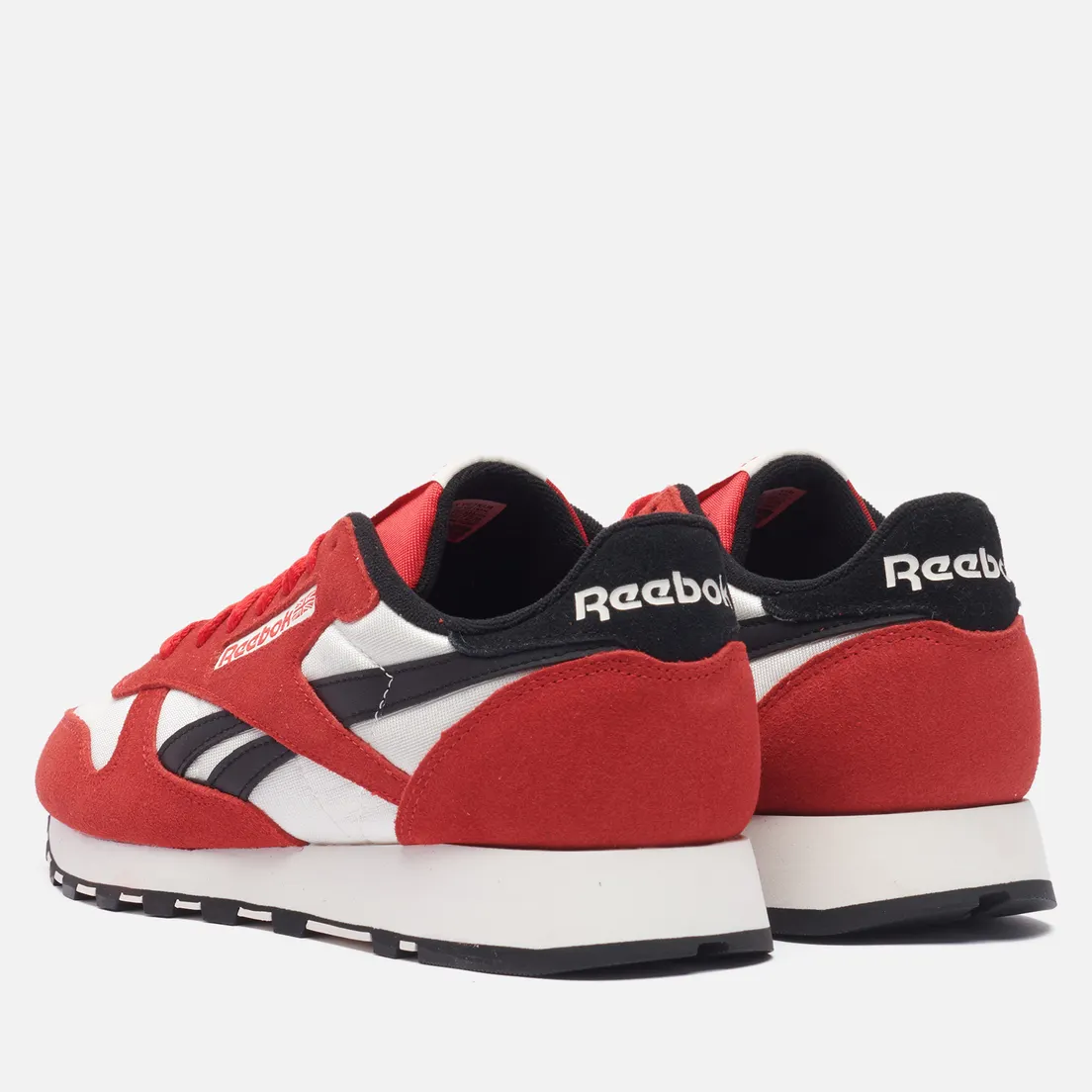 Reebok Кроссовки Classic Leather