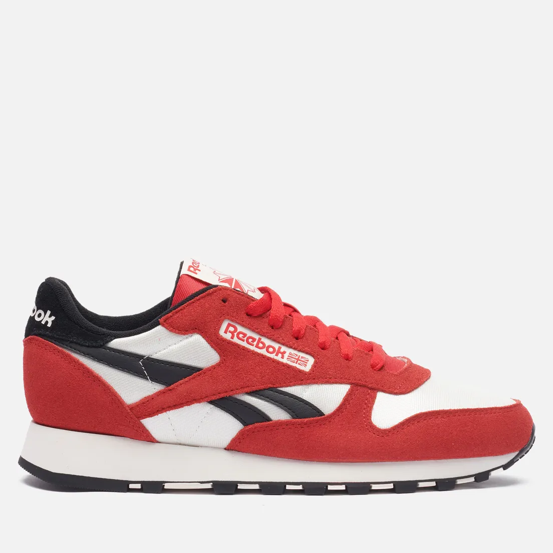 Reebok Кроссовки Classic Leather