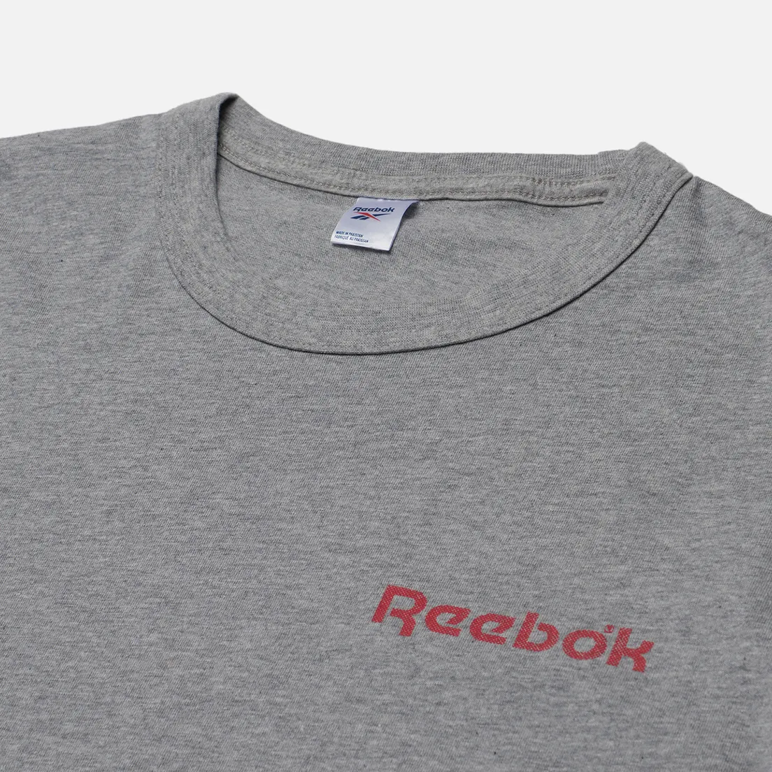 Reebok Мужская футболка Basketball Practice