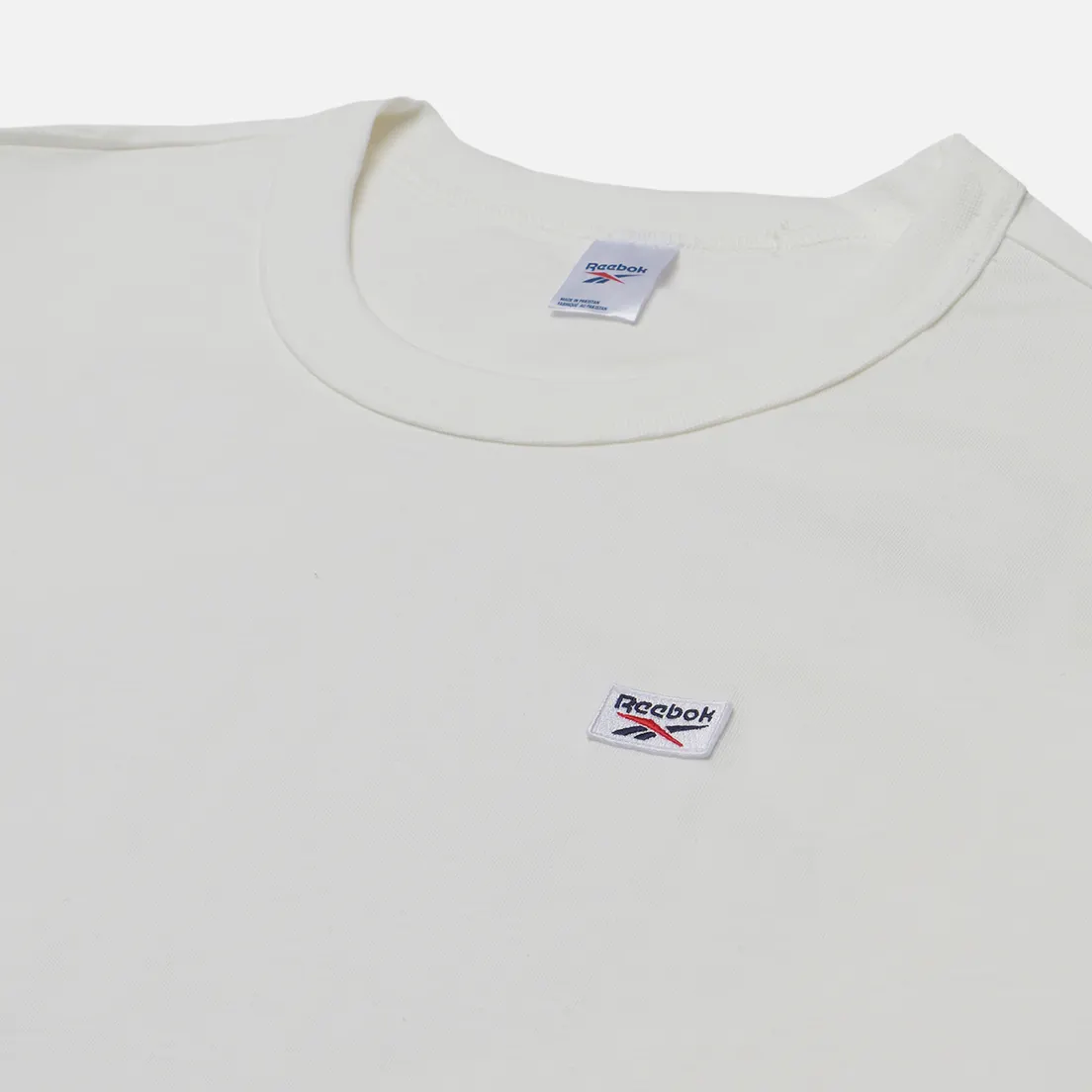Reebok Мужская футболка Classic Court Sport