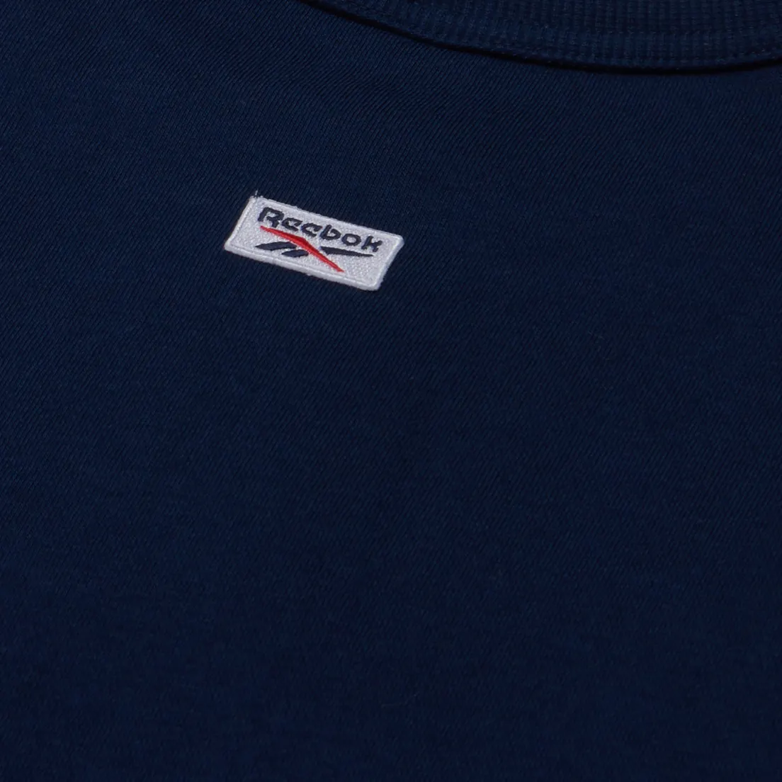 Reebok Мужская толстовка Classic Court Sport Crew Neck
