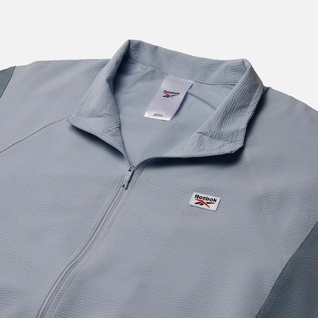 Reebok Мужская куртка ветровка Classic Court Sport