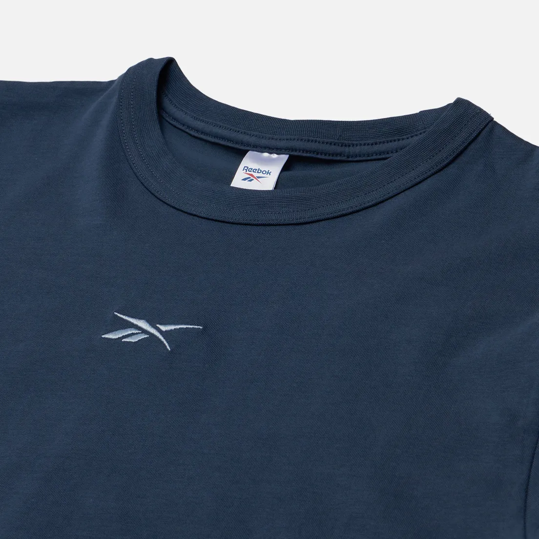 Reebok Мужская футболка Classic Brand Proud