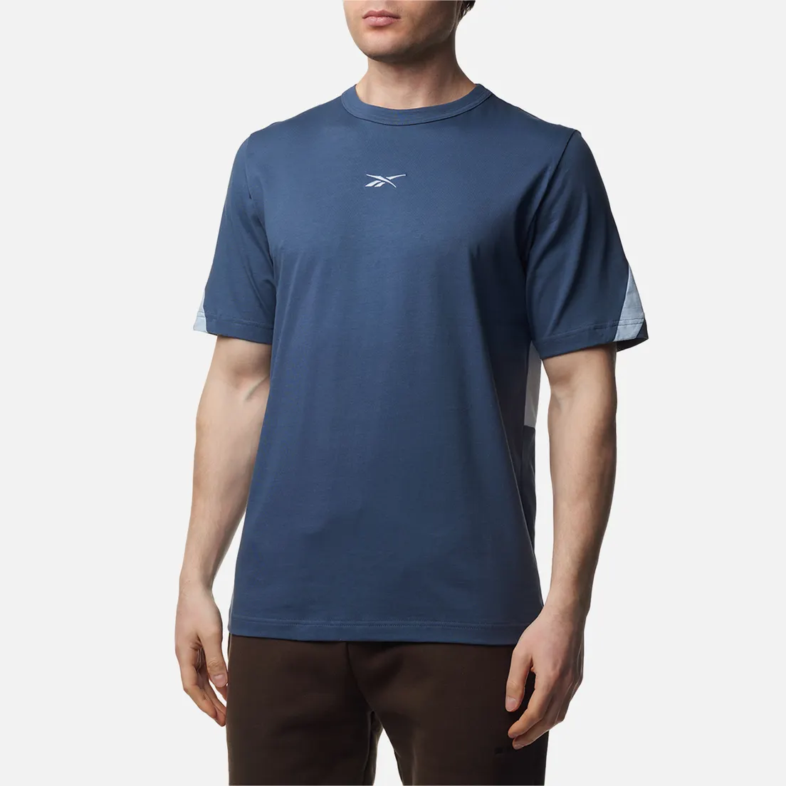 Reebok Мужская футболка Classic Brand Proud
