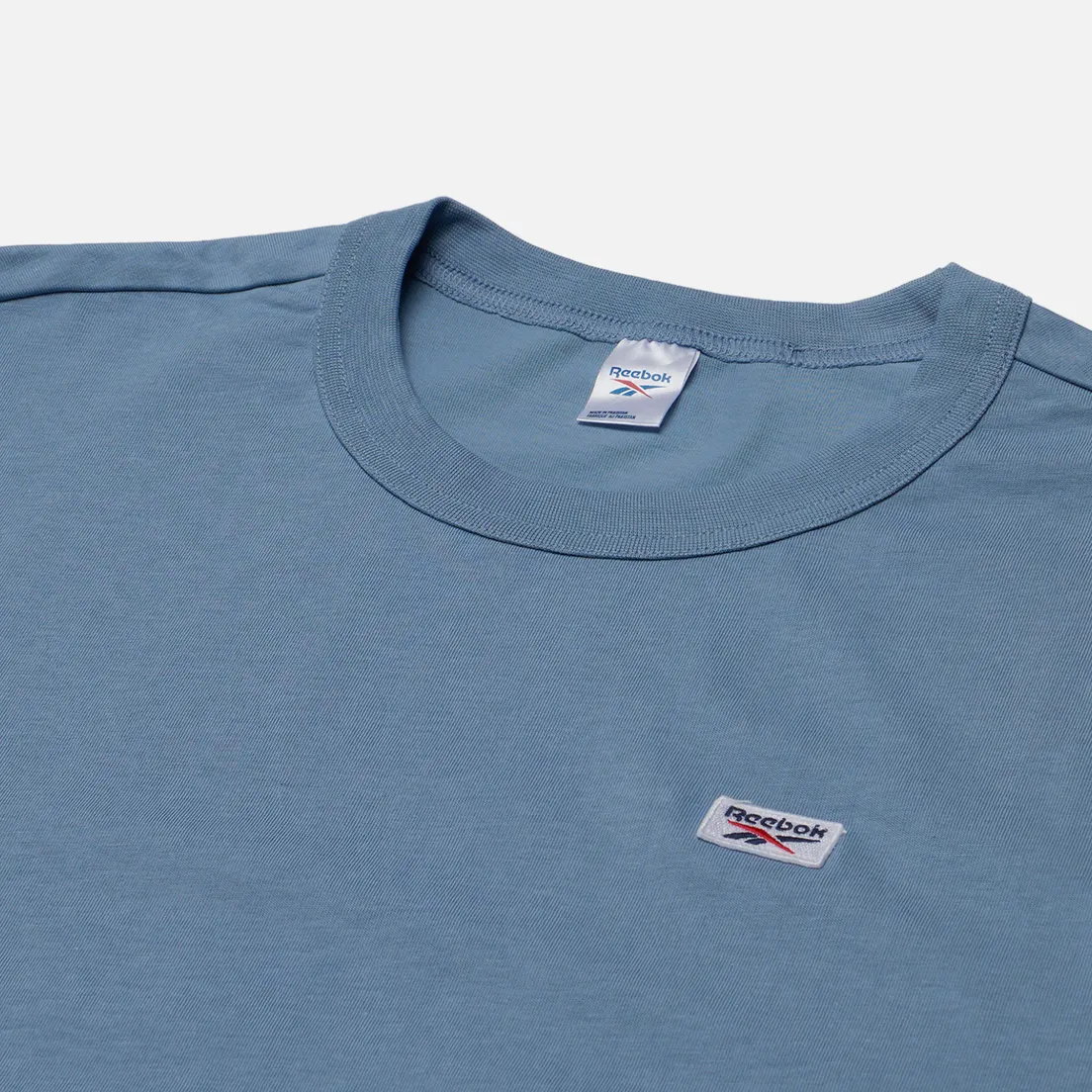Reebok Мужская футболка Classic Court Sport