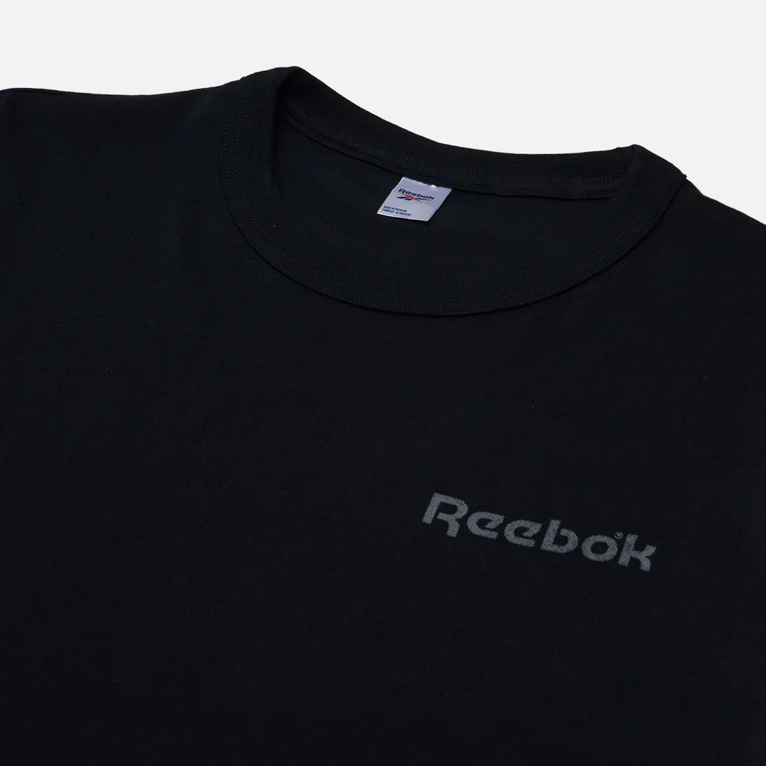 Reebok Мужская футболка Basketball Practice