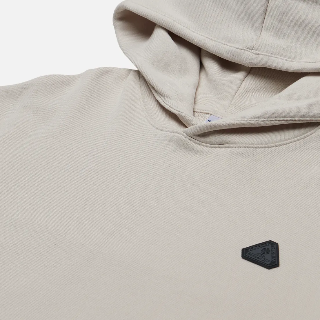 Reebok Мужская толстовка ATR Hoopwear Hoodie