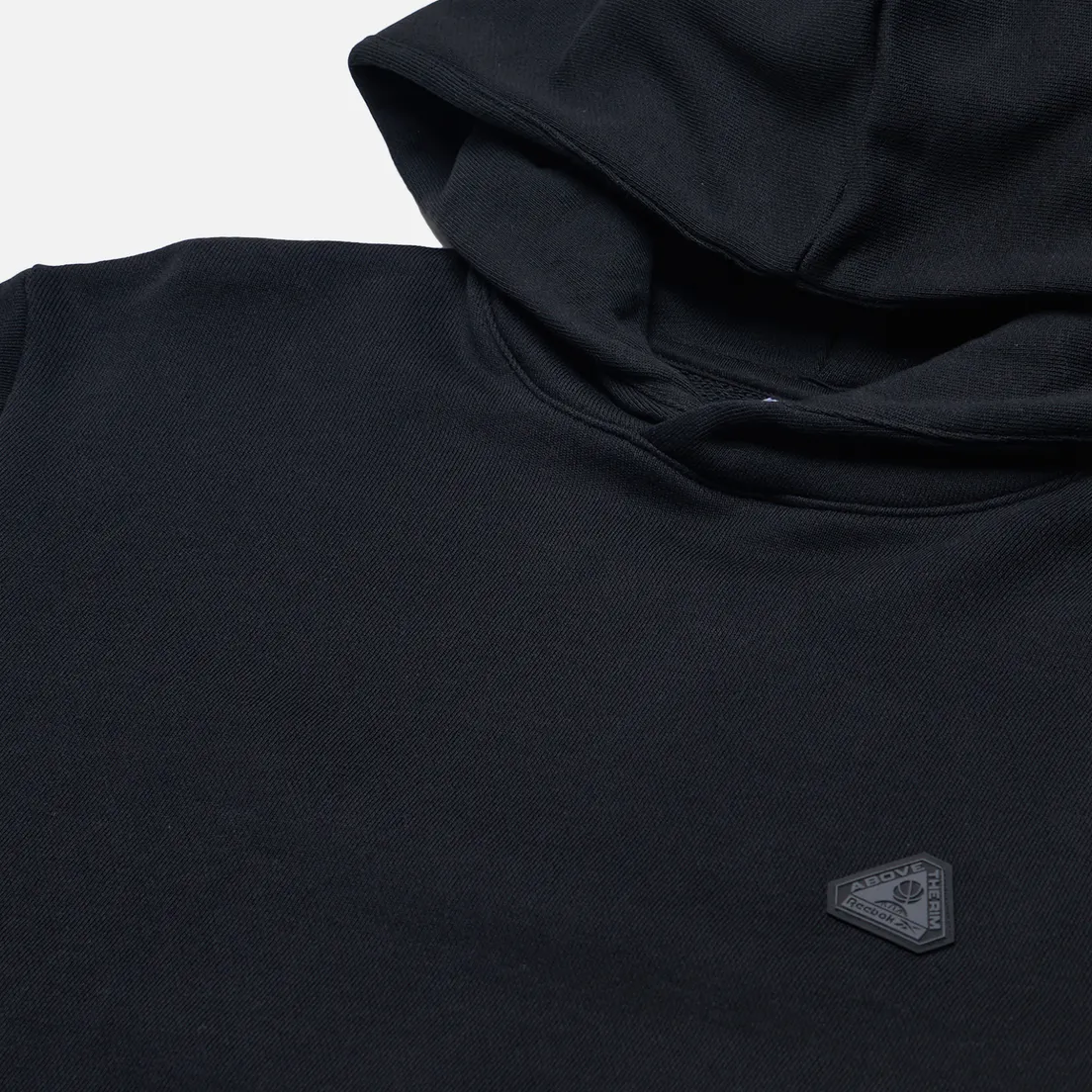 Reebok Мужская толстовка ATR Hoopwear Hoodie