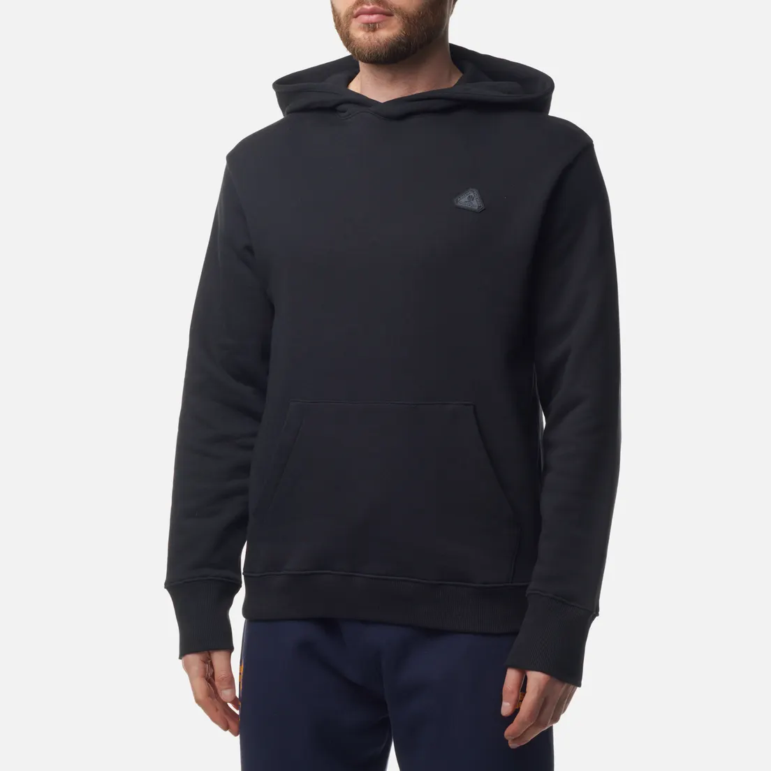 Reebok Мужская толстовка ATR Hoopwear Hoodie