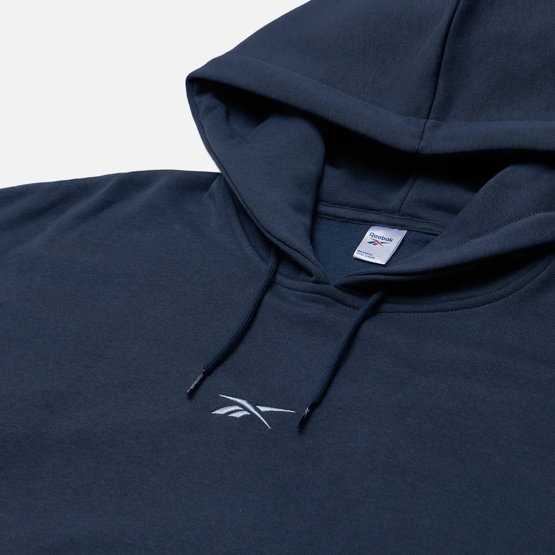 Reebok Мужская толстовка Classic Brand Proud Hoodie