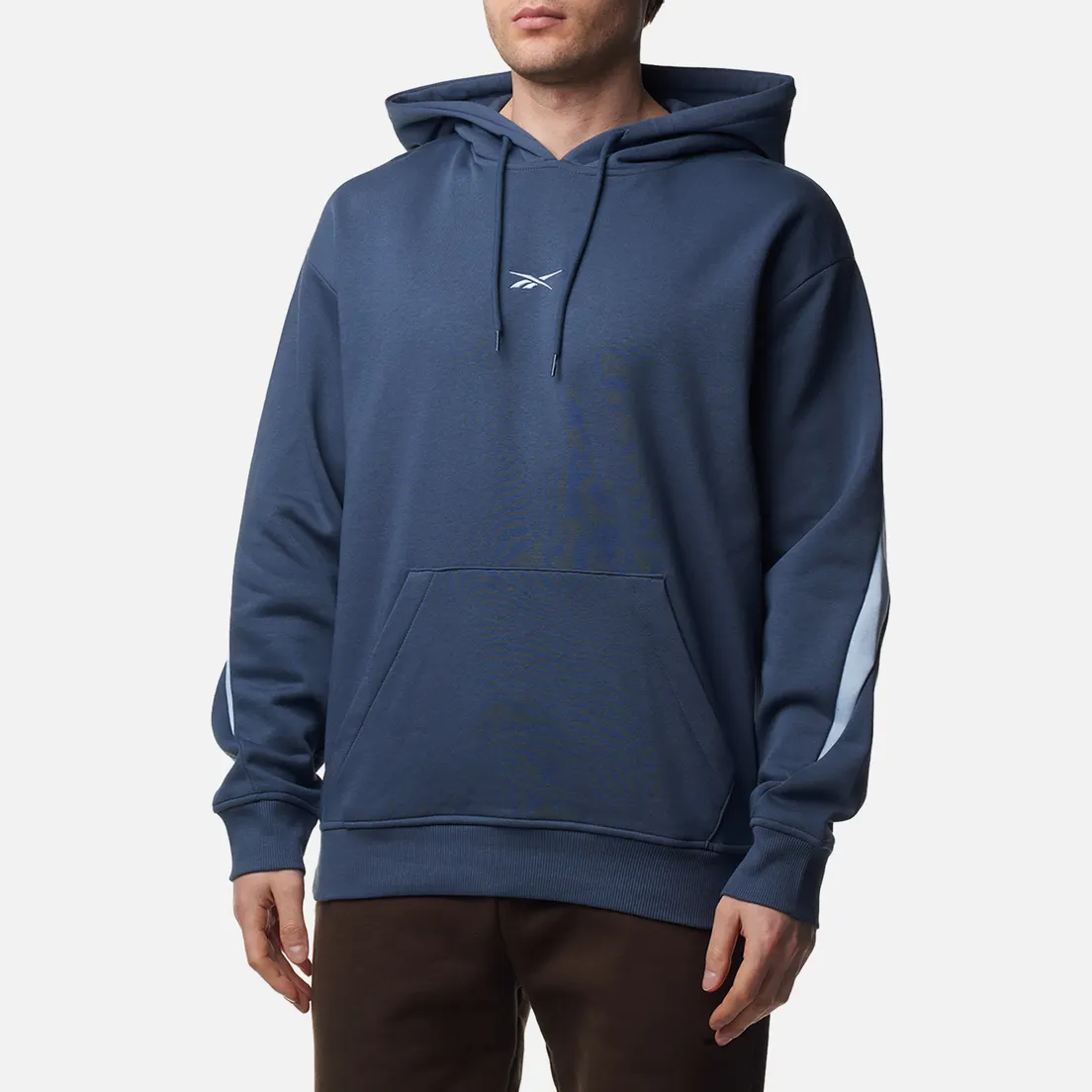 Reebok Мужская толстовка Classic Brand Proud Hoodie