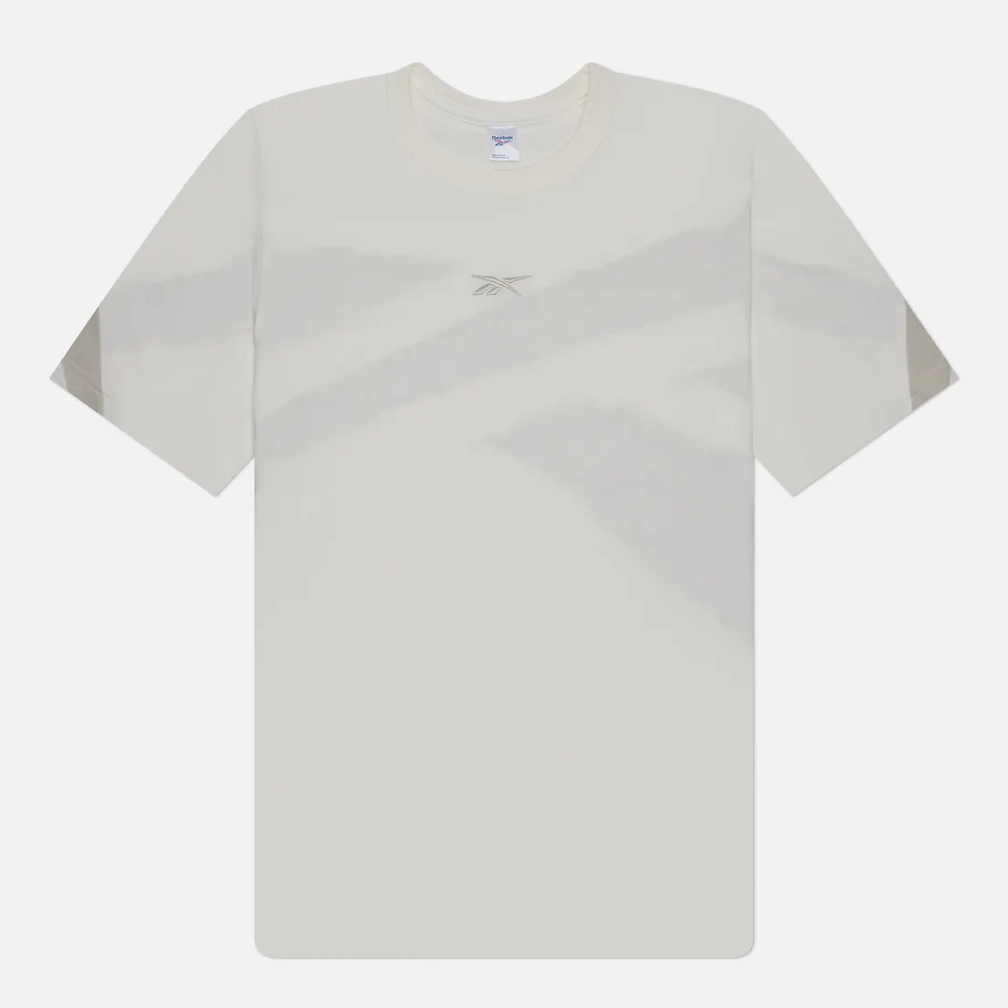 Reebok Мужская футболка Classic Brand Proud