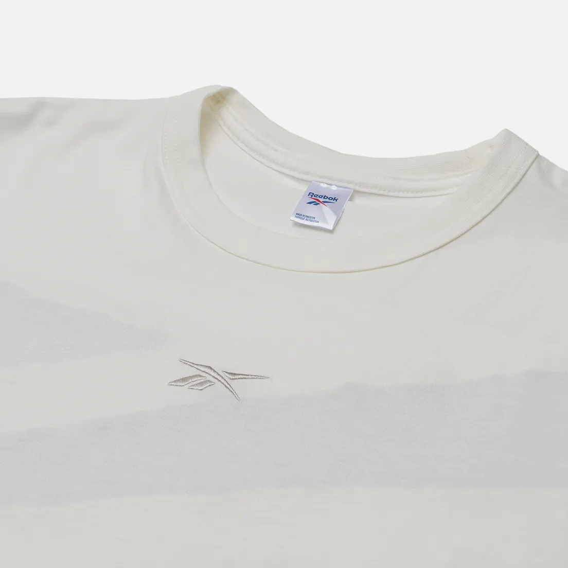 Reebok Мужская футболка Classic Brand Proud