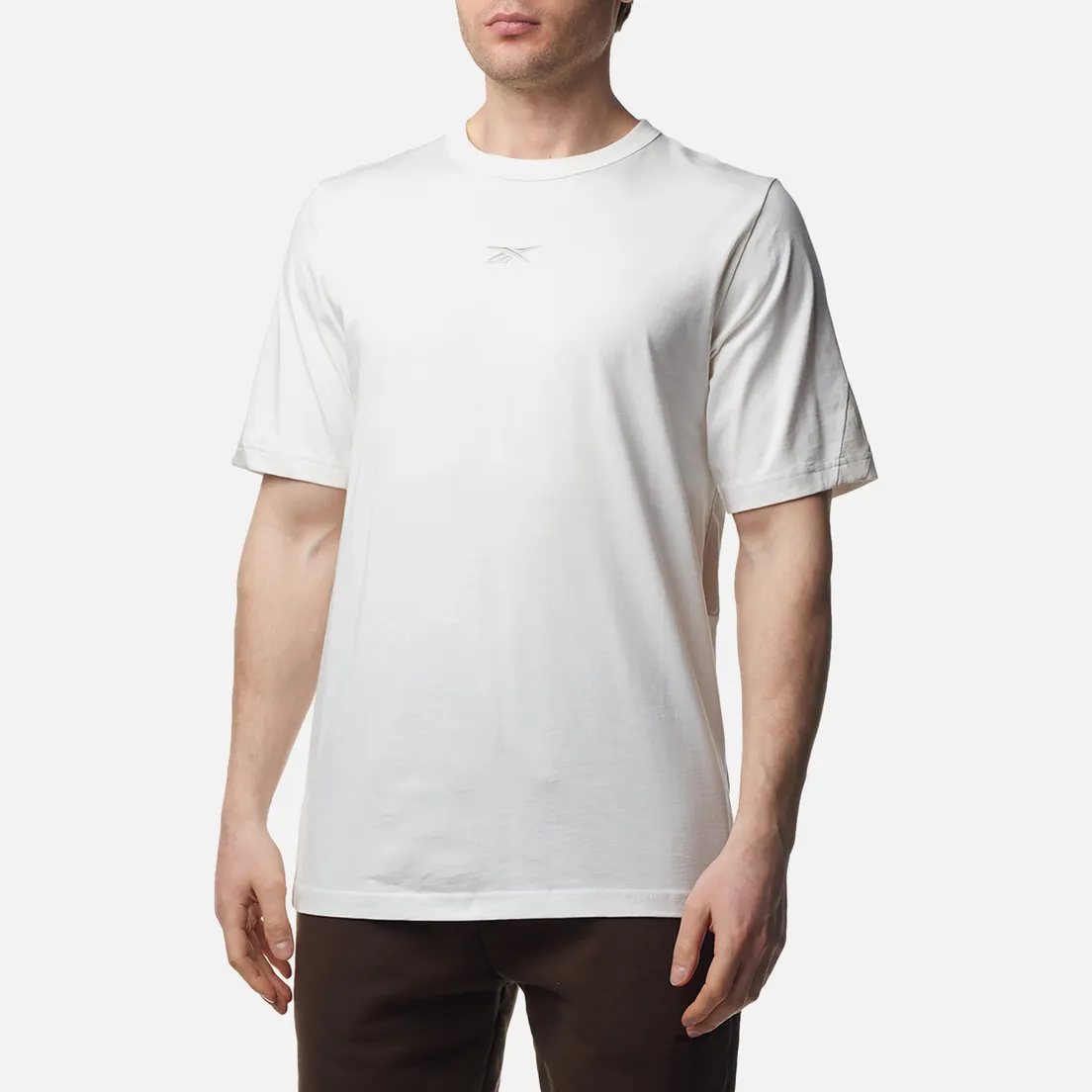 Reebok Мужская футболка Classic Brand Proud