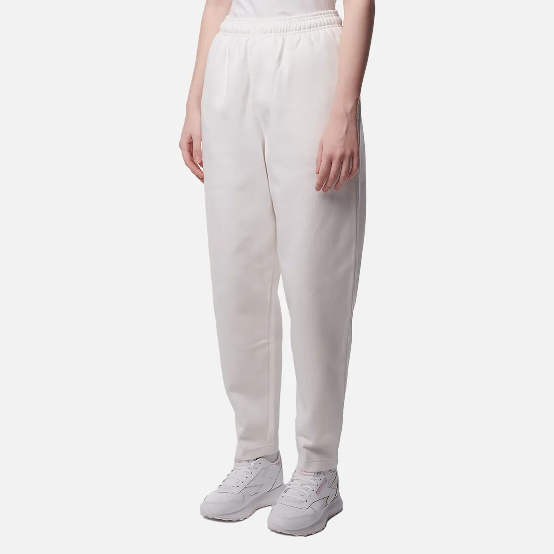 Reebok Женские брюки Lux Fleece