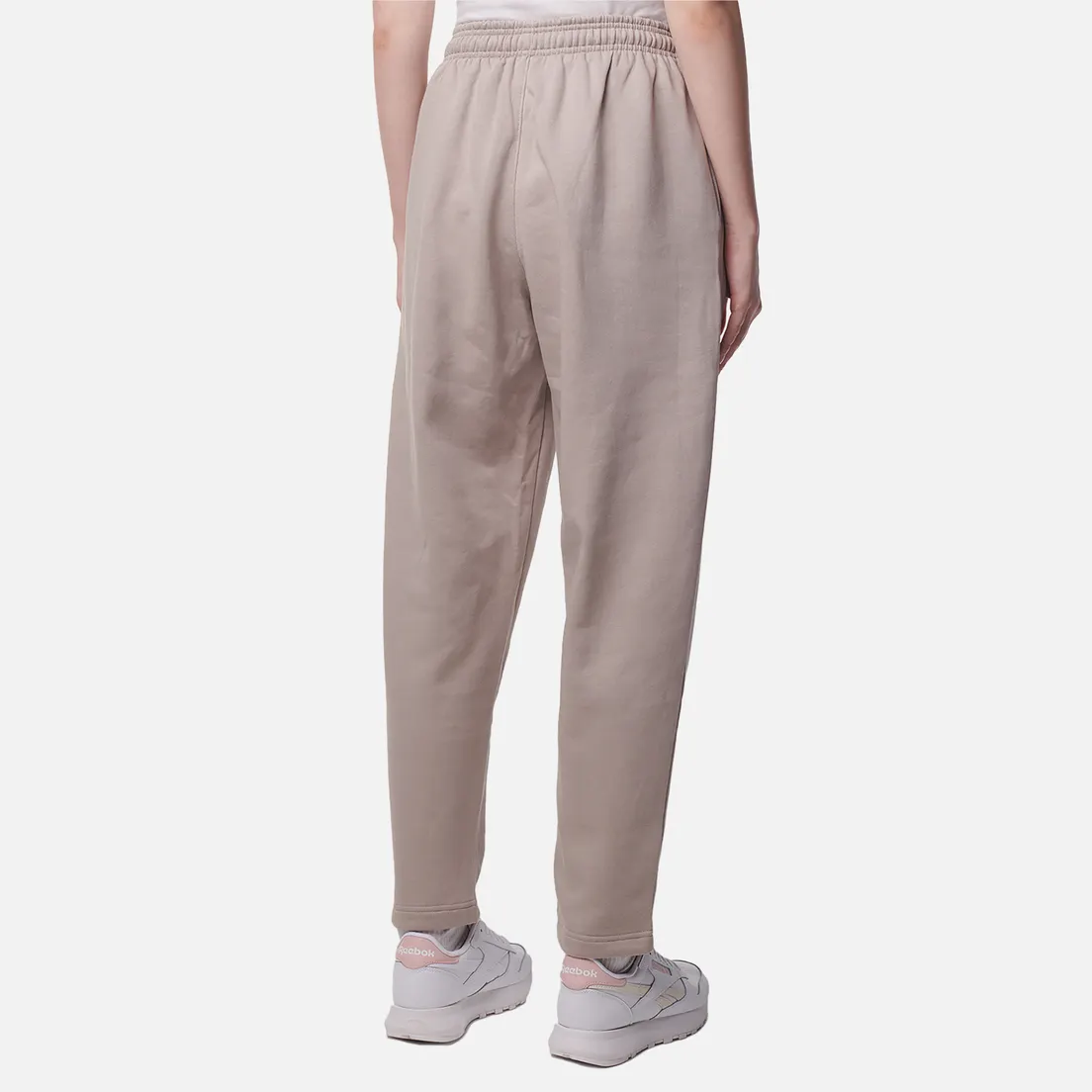 Reebok Женские брюки Lux Fleece