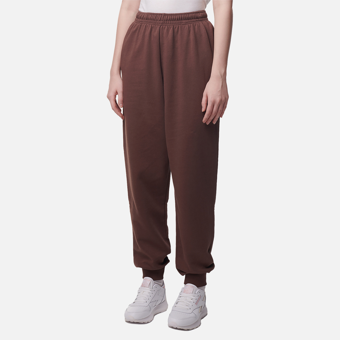 Reebok Женские брюки Classic Archive Essentials Archive Fit