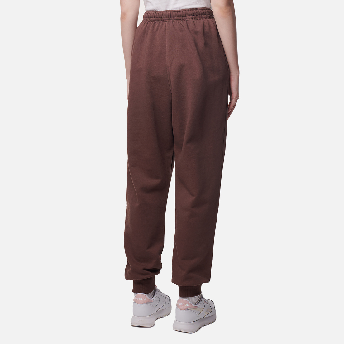 Reebok Женские брюки Classic Archive Essentials Archive Fit