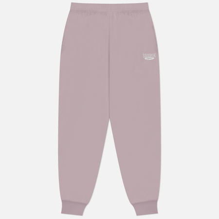 фото Женские брюки reebok classic archive essentials archive fit, цвет розовый, размер xs