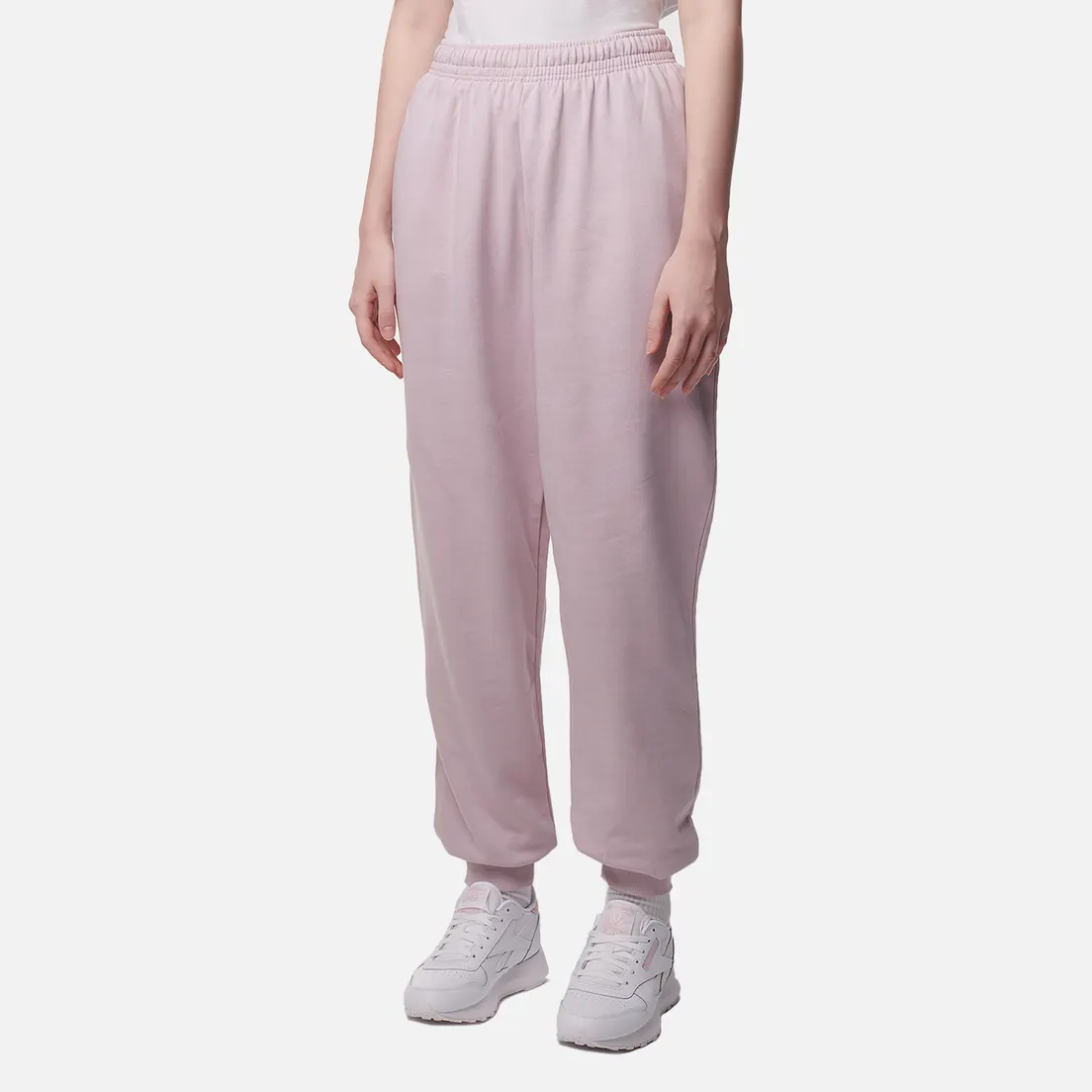 Reebok Женские брюки Classic Archive Essentials Archive Fit