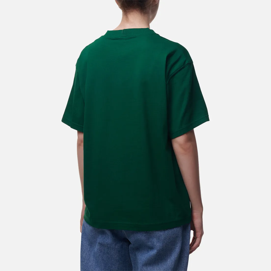 Reebok Женская футболка Classic Archive Essentials Archive Small Logo