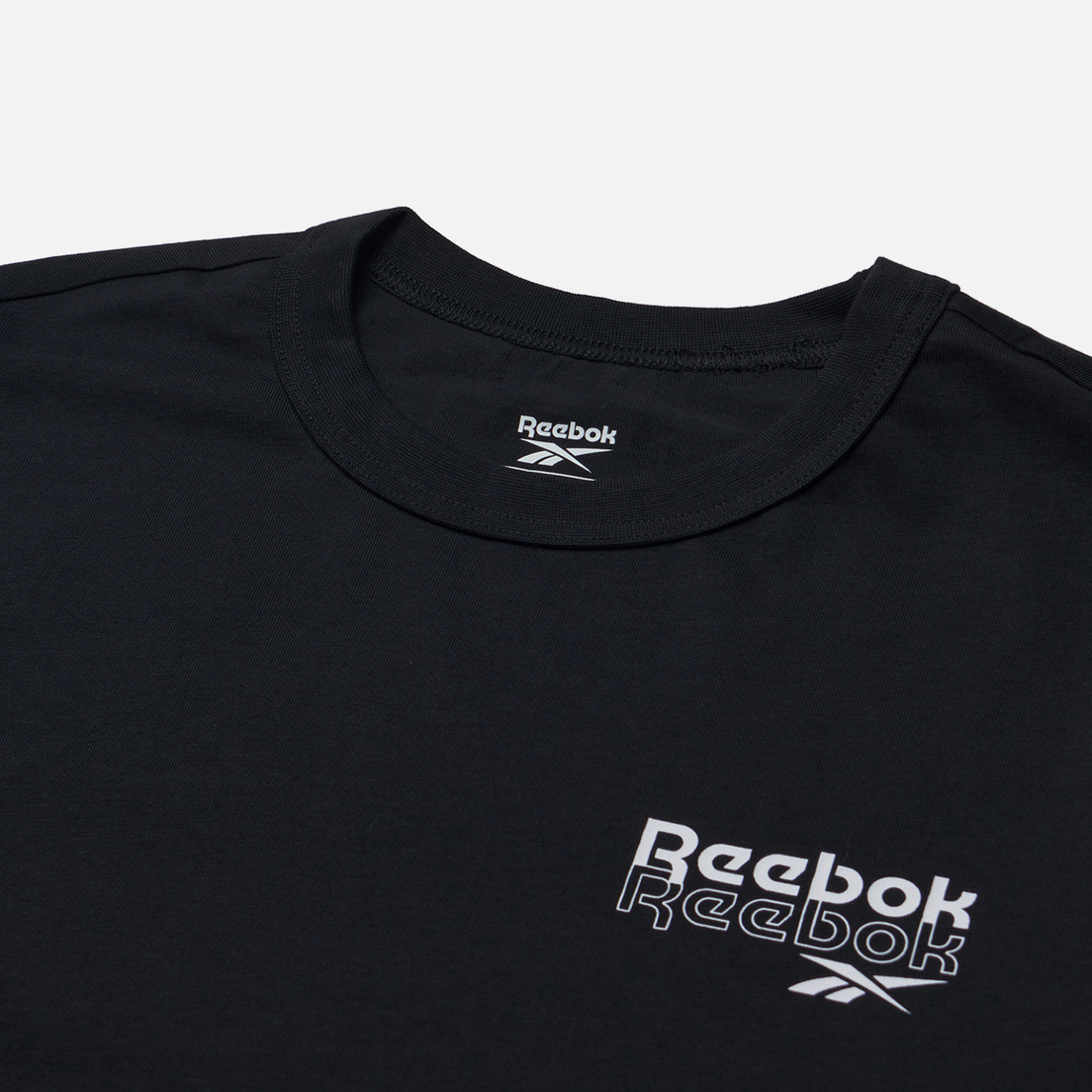 Reebok Мужская футболка Identity Brand Proud GFX