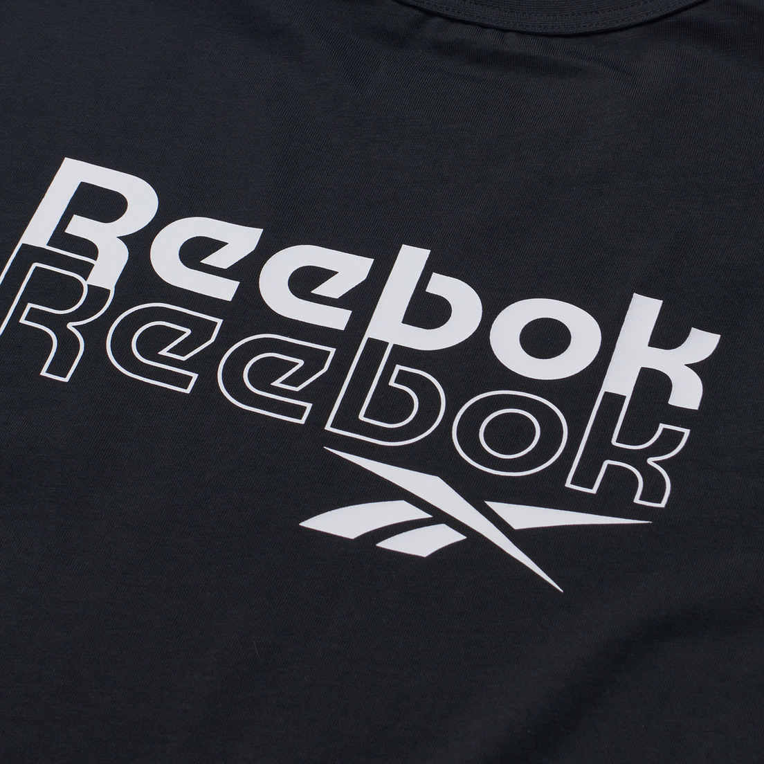 Reebok Мужская футболка Identity Brand Proud GFX