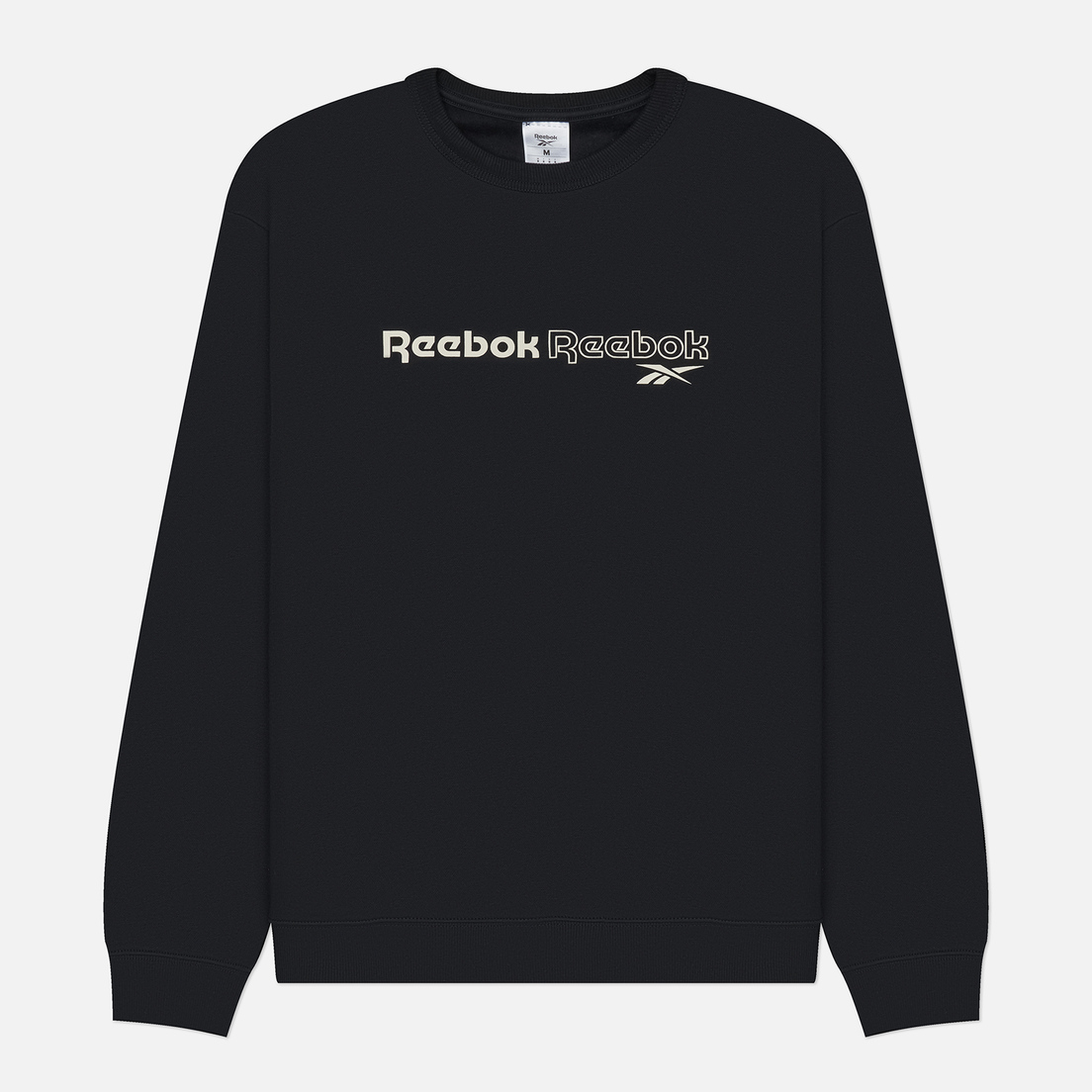 Crewneck reebok sale