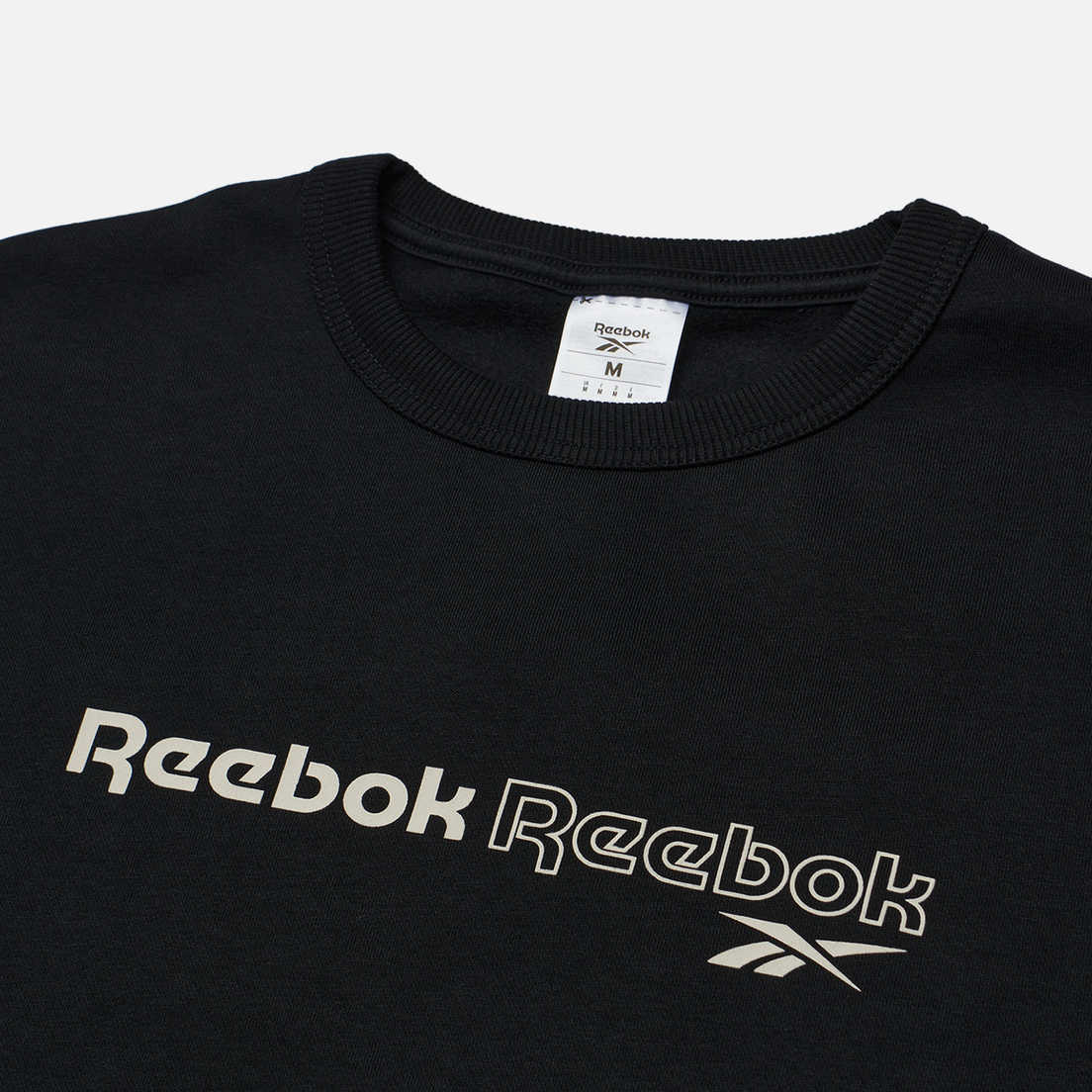 Reebok Мужская толстовка Identity Brand Proud Crew