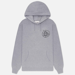 GX1000 Мужская толстовка Face Plant Hoodie