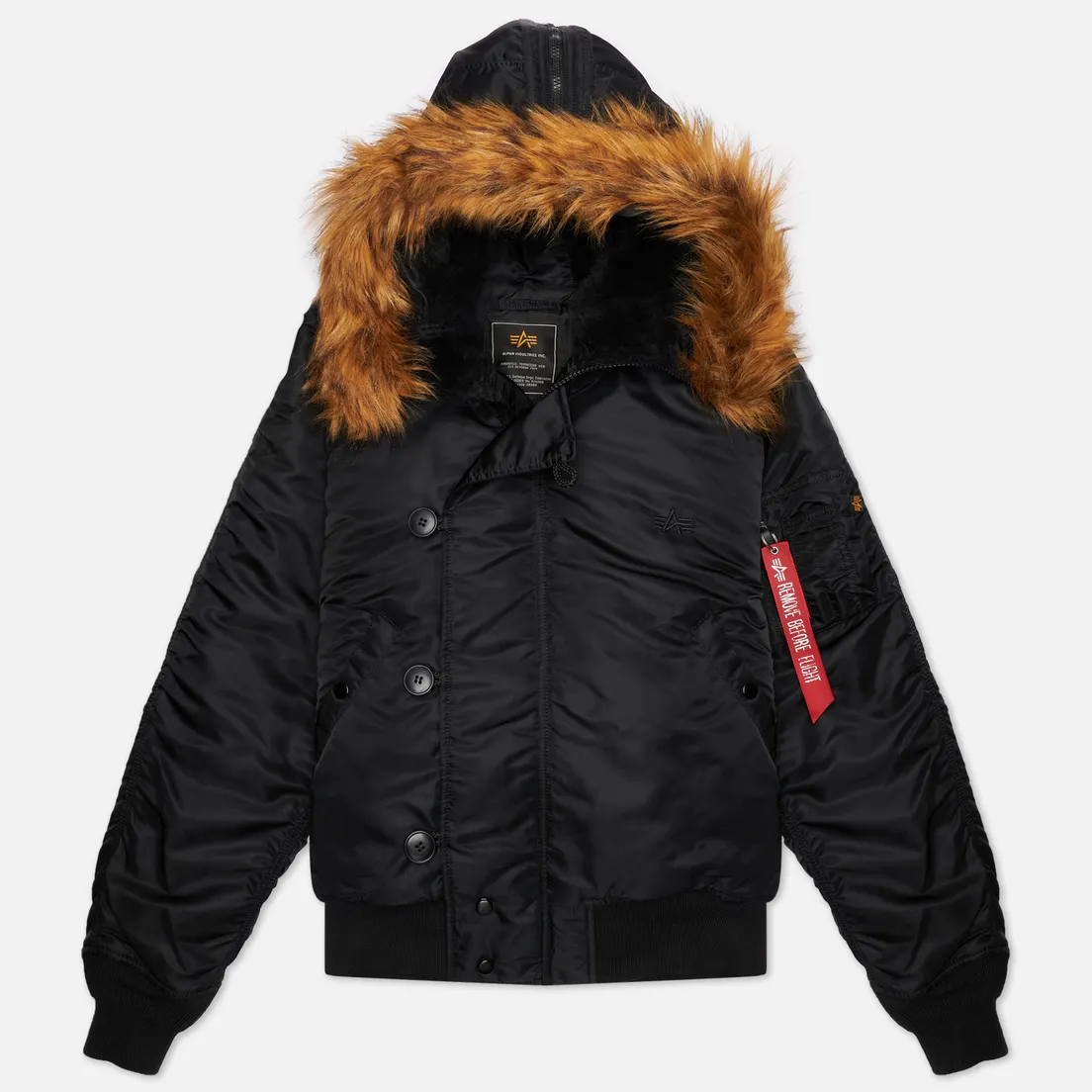 Alpha Industries Мужская куртка N2B