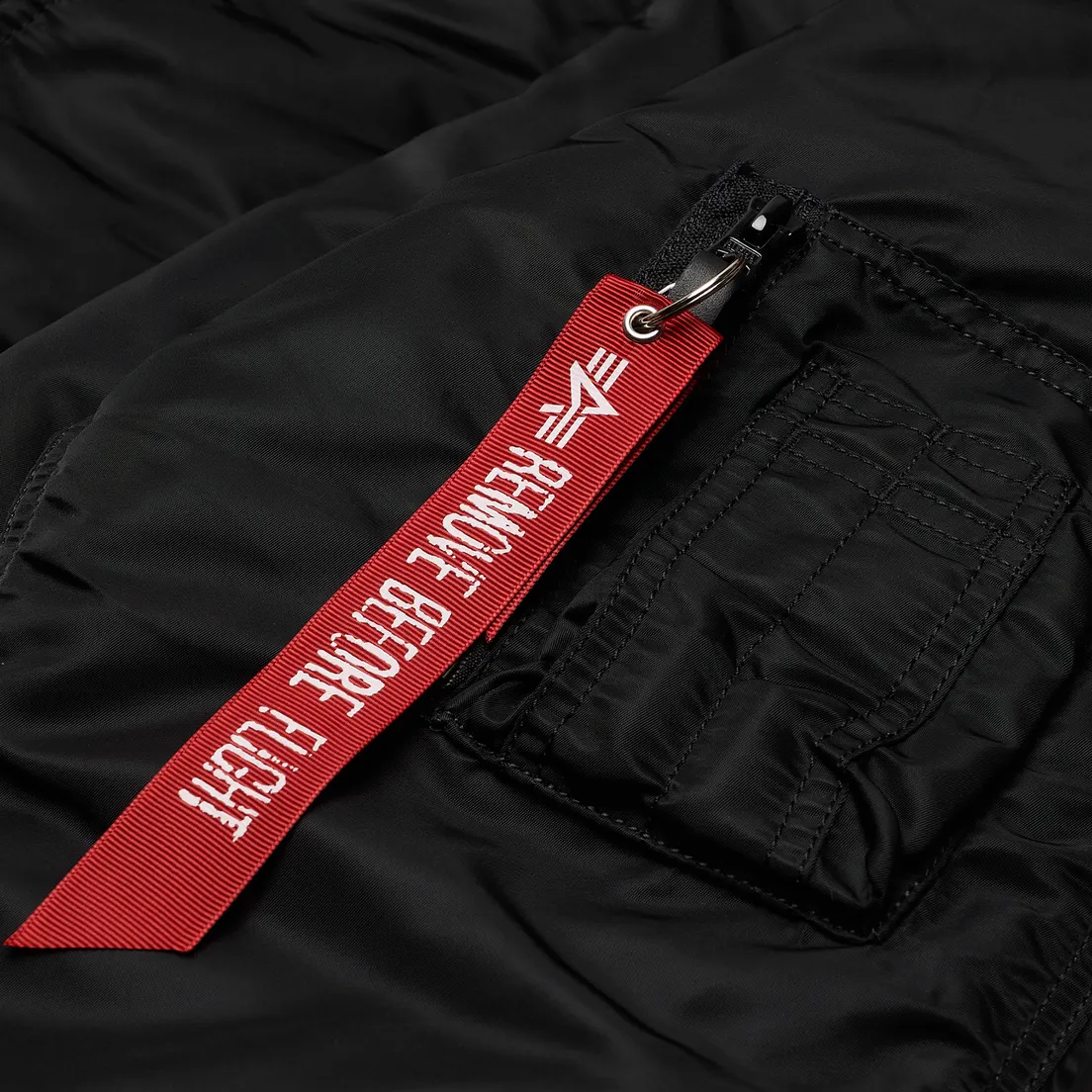 Alpha Industries Мужская куртка N2B