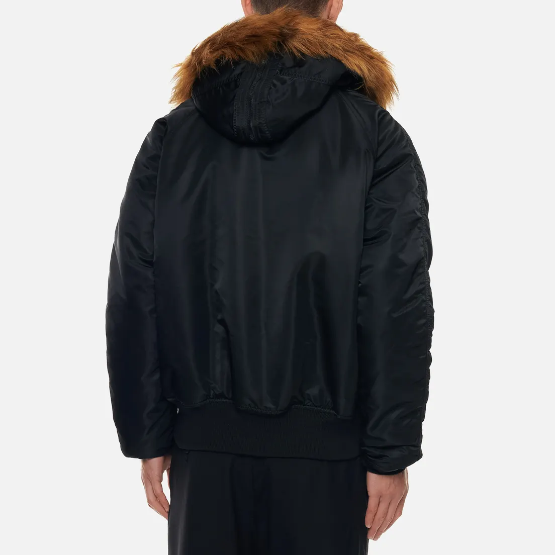 Alpha Industries Мужская куртка N2B