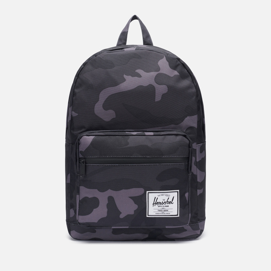 Рюкзак Herschel Supply Co. Pop Quiz Night Camo