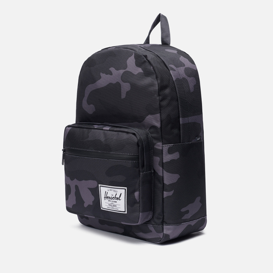 Рюкзак Herschel Supply Co. Pop Quiz Night Camo