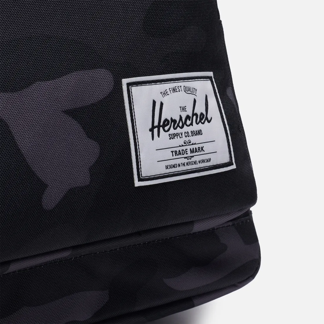 Herschel Supply Co. Рюкзак Pop Quiz