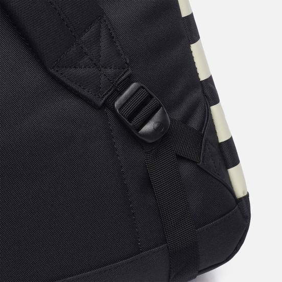 Рюкзак Herschel Supply Co. Pop Quiz Black/Birch Stripe
