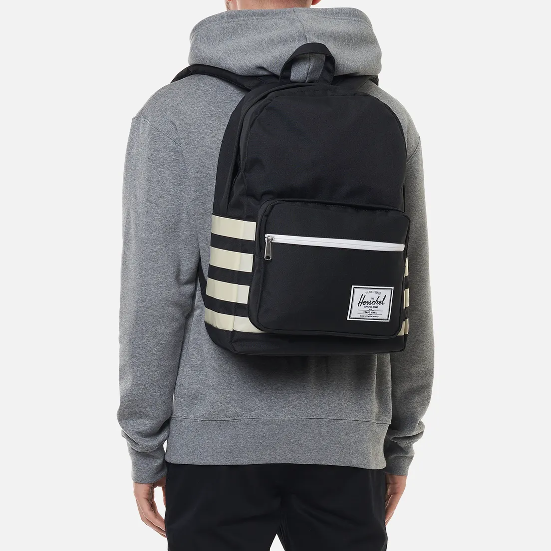 Herschel Supply Co. Рюкзак Pop Quiz