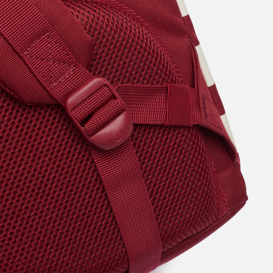 Рюкзак Herschel Supply Co. Little America Rhubarb/Birch Stripe