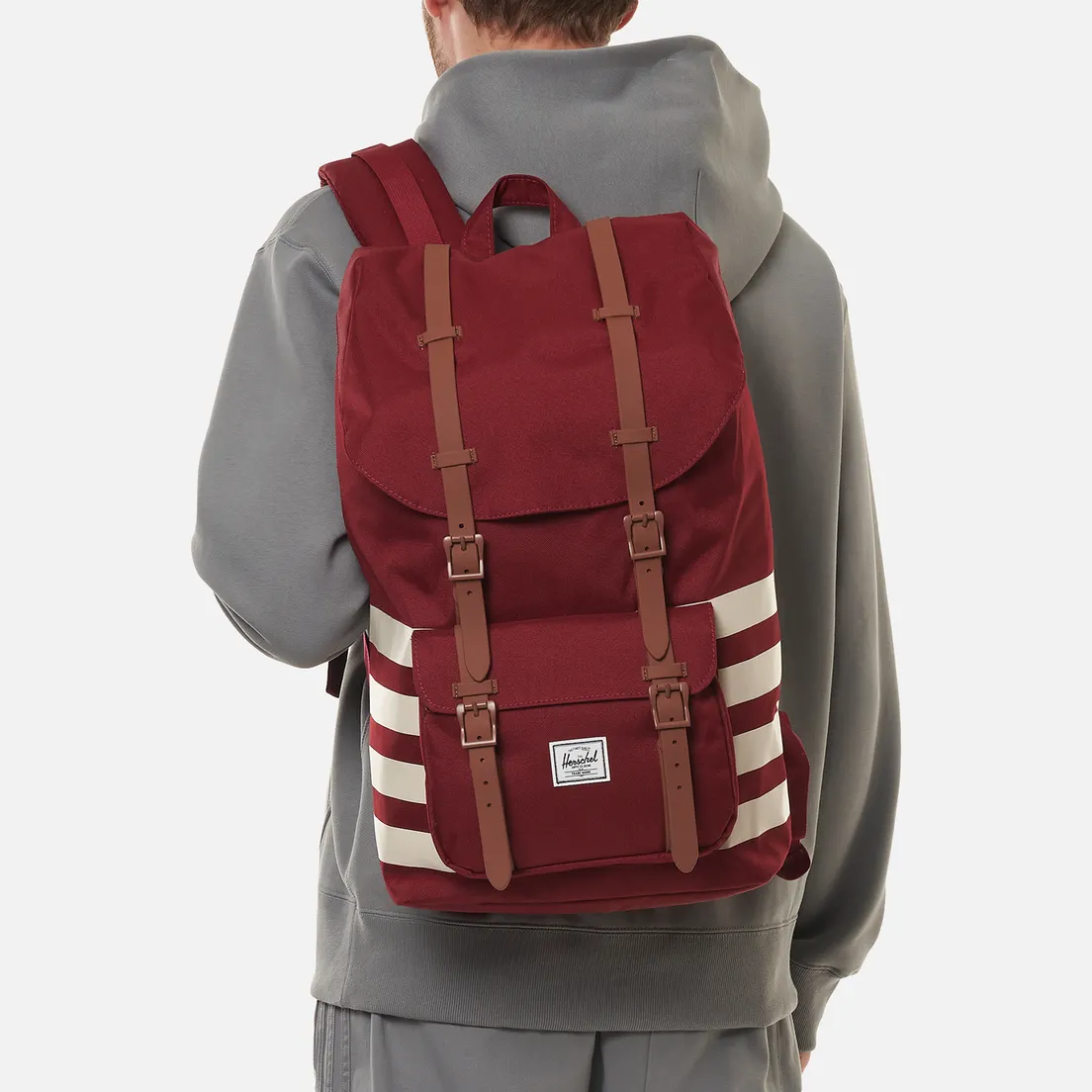 Herschel Supply Co. Рюкзак Little America