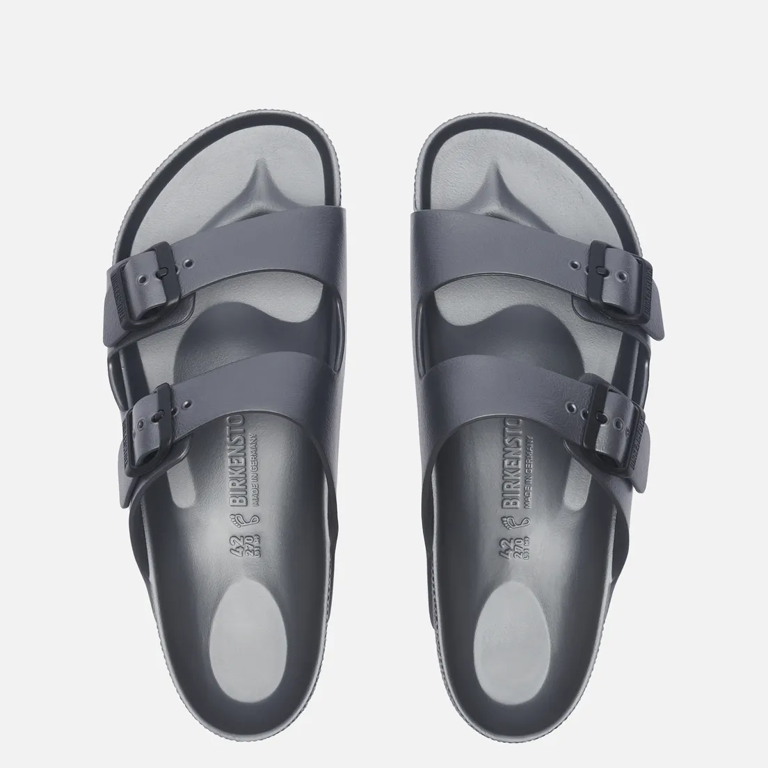Birkenstock Мужские сандалии Arizona EVA