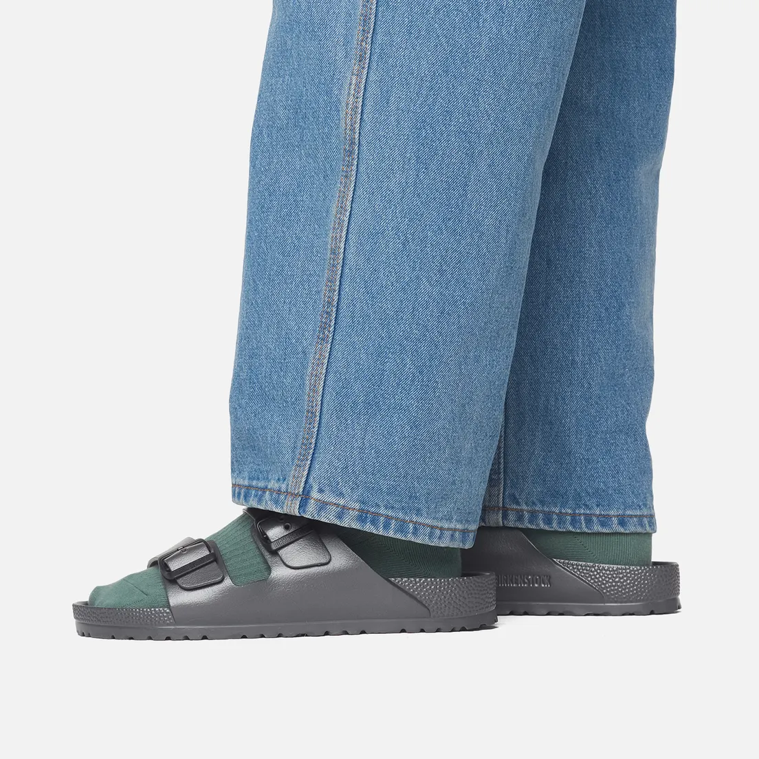 Birkenstock Мужские сандалии Arizona EVA