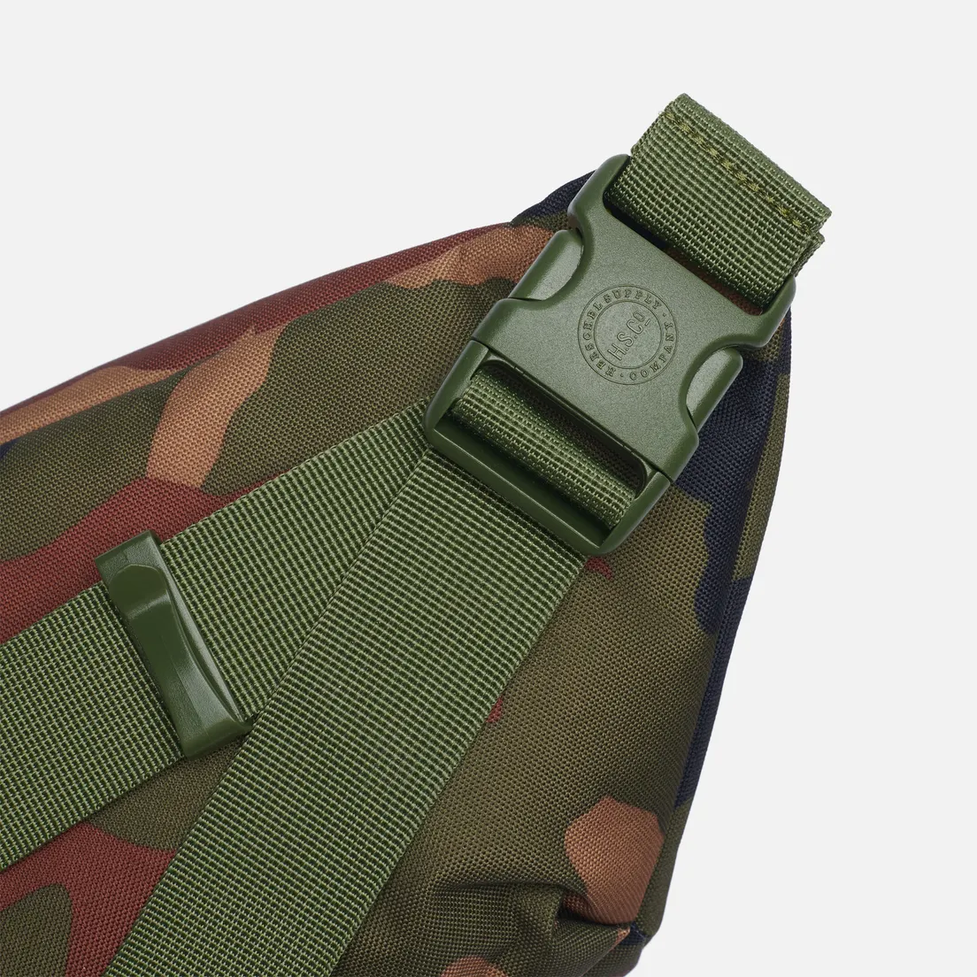 Herschel Supply Co. Сумка на пояс Seventeen
