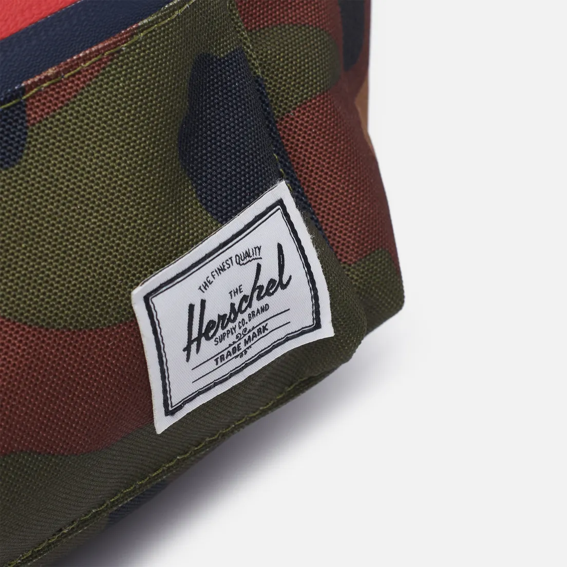 Herschel Supply Co. Сумка на пояс Seventeen