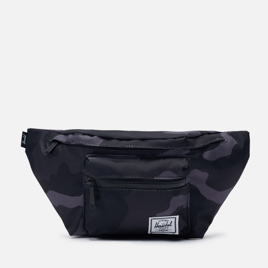 Сумка на пояс Herschel Supply Co. Seventeen Night Camo