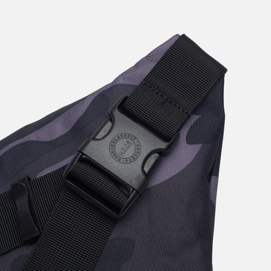 Сумка на пояс Herschel Supply Co. Seventeen Night Camo