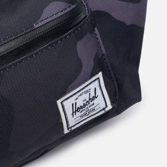 Сумка на пояс Herschel Supply Co. Seventeen Night Camo