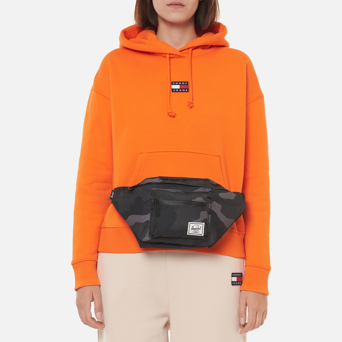 Herschel Supply Co. Сумка на пояс Seventeen