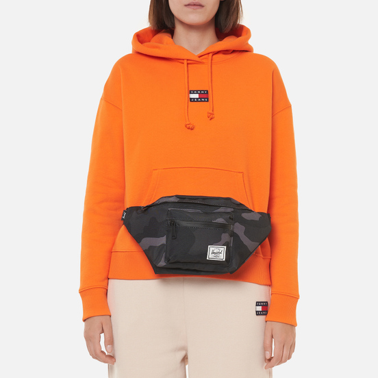 Сумка на пояс Herschel Supply Co. Seventeen Night Camo